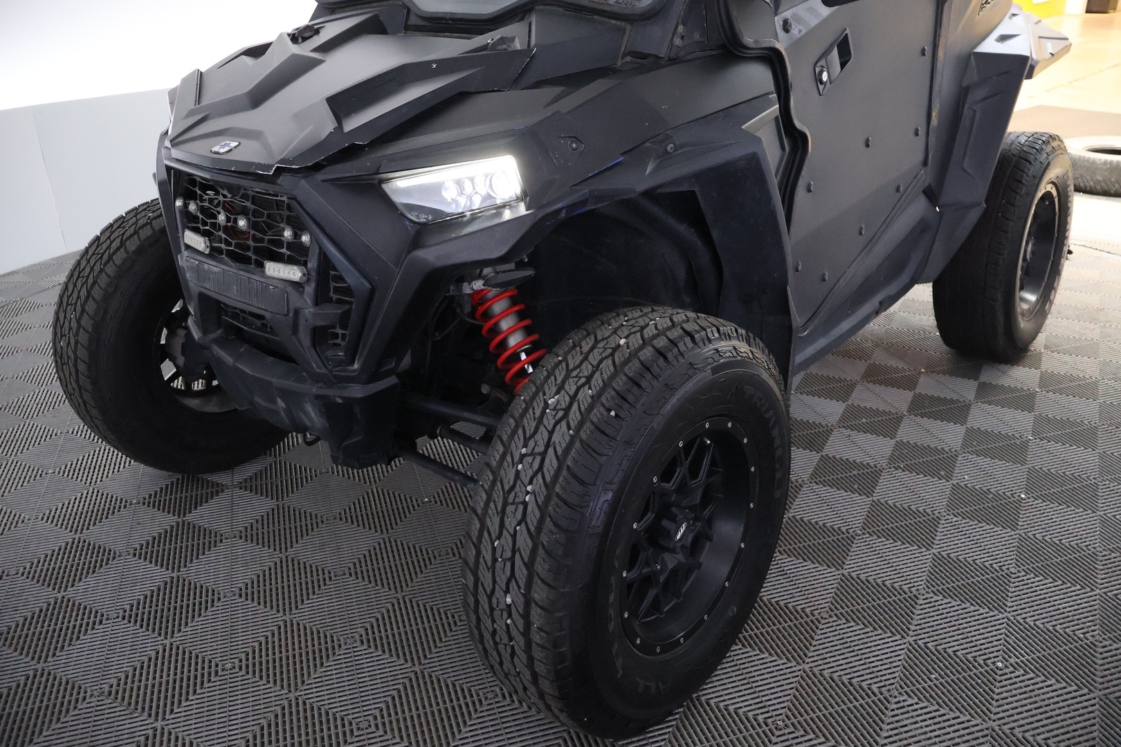 POLARIS RZR S 1000 2022