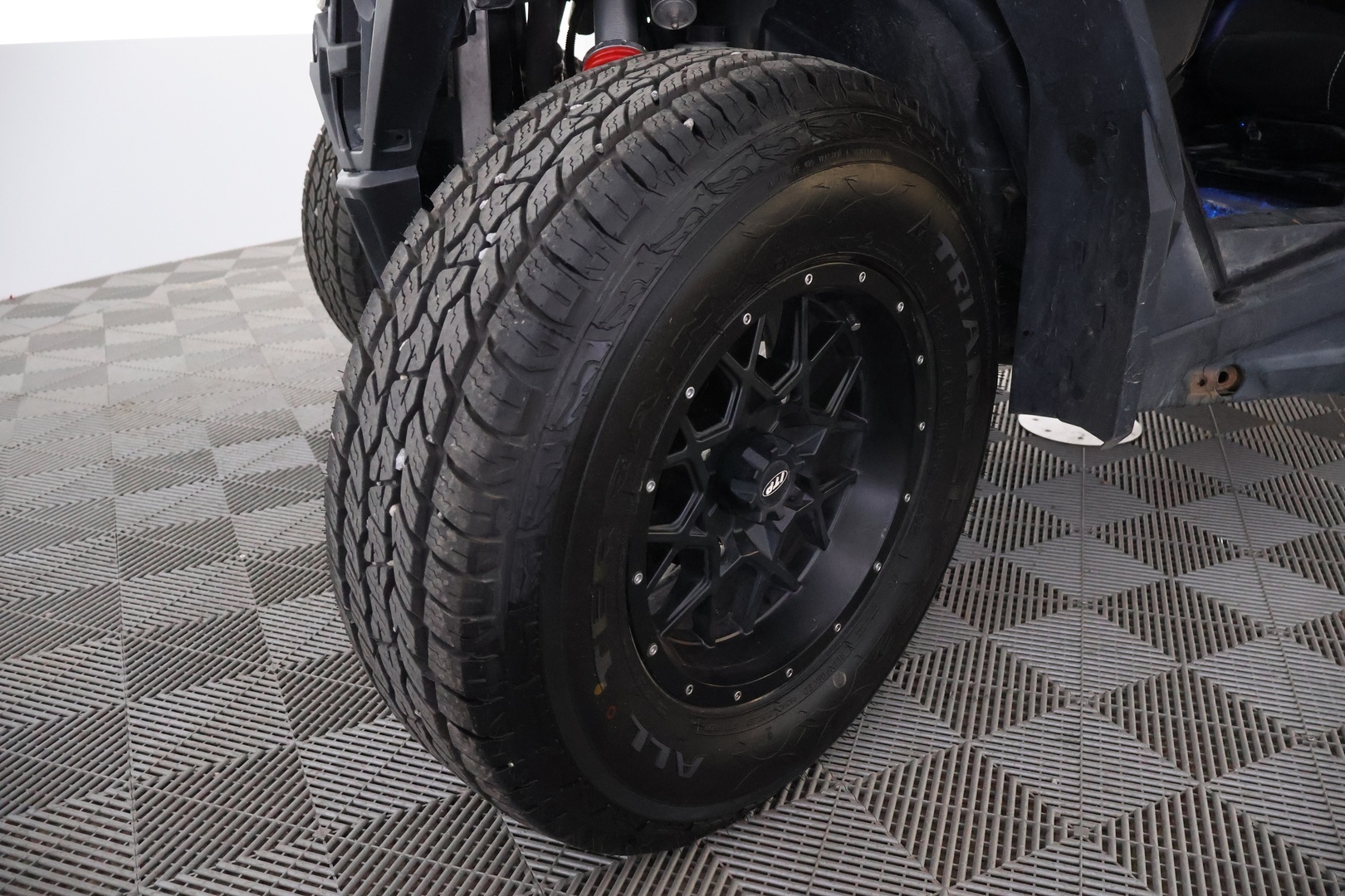 POLARIS RZR S 1000 2022