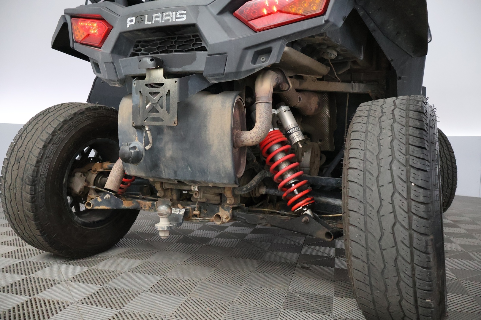 POLARIS RZR S 1000 2022