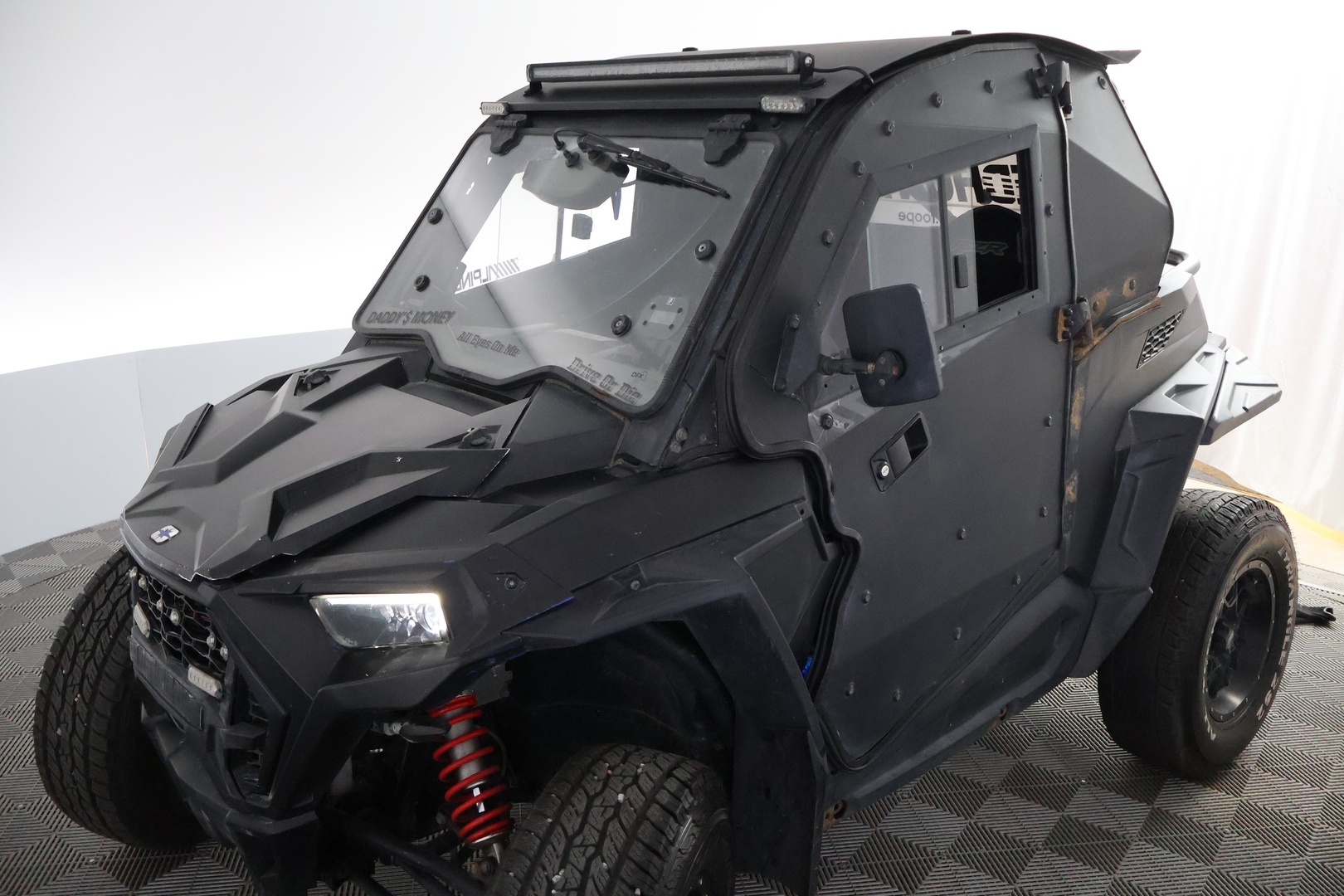 POLARIS RZR S 1000 2022