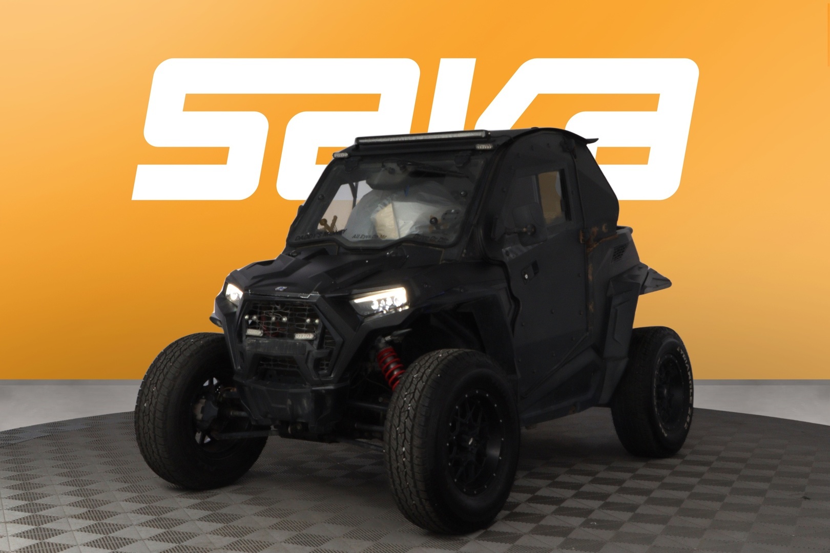 POLARIS RZR S 1000 2022