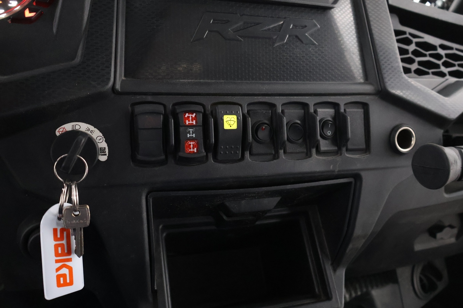 POLARIS RZR S 1000 2022