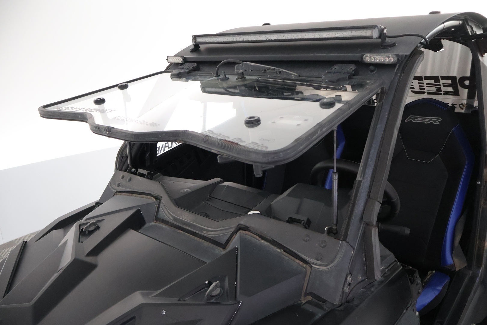 POLARIS RZR S 1000 2022