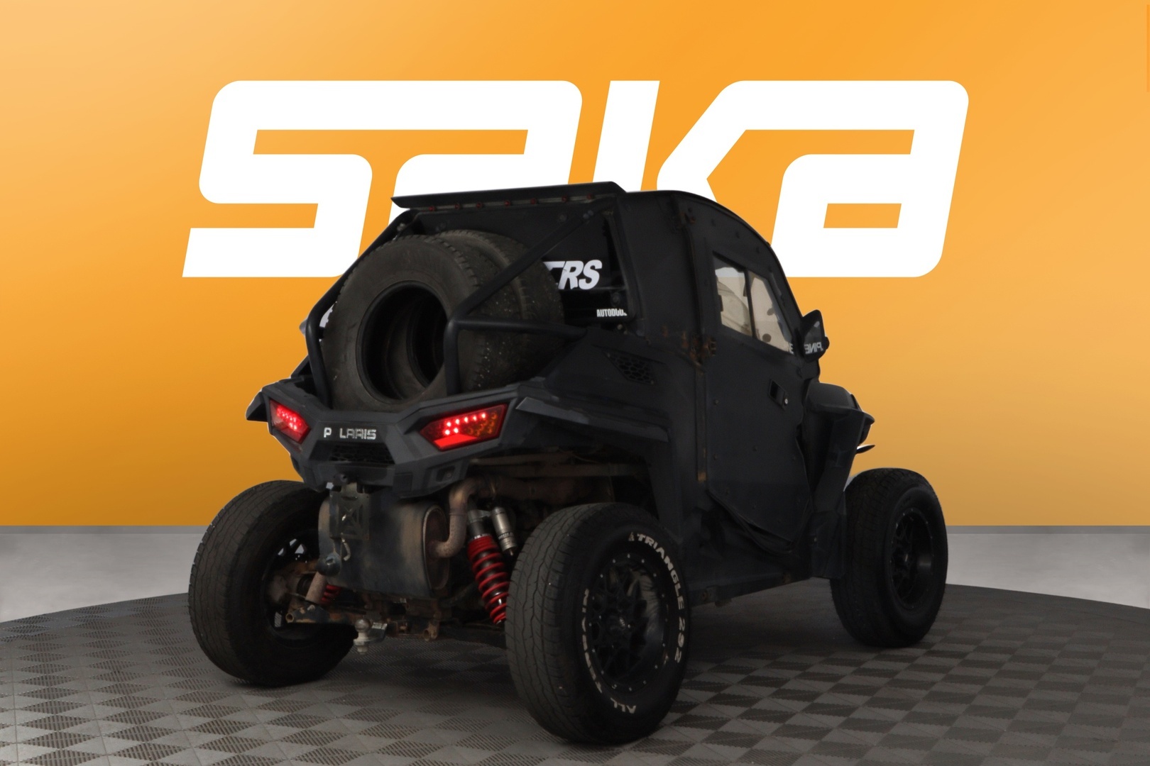 POLARIS RZR S 1000 2022