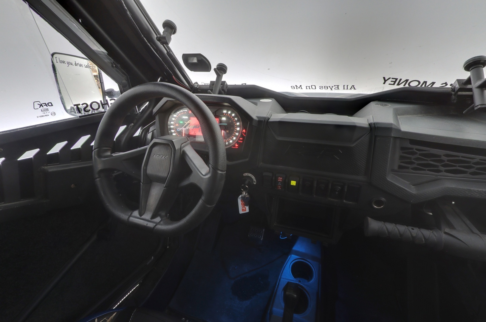 POLARIS RZR S 1000 2022