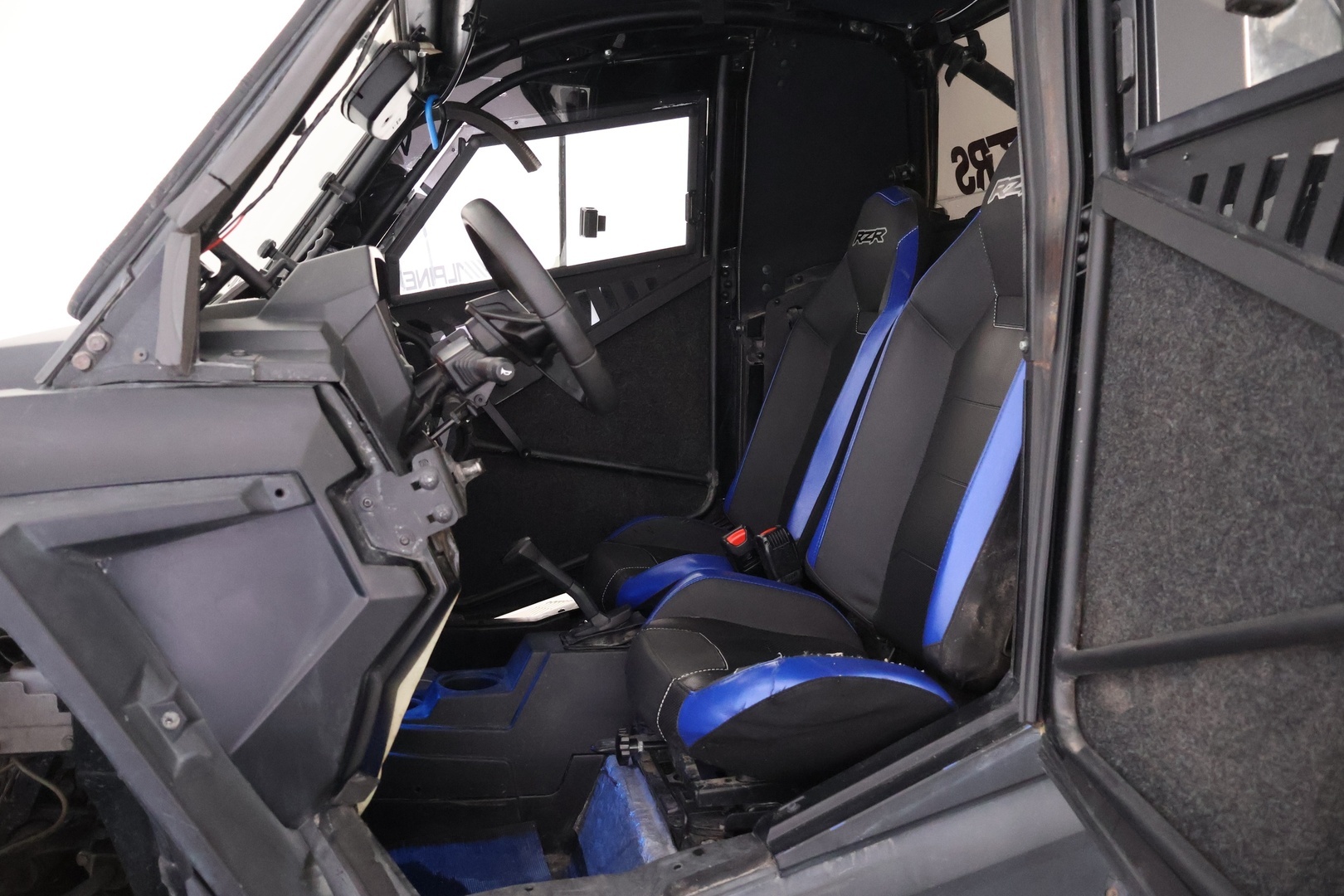 POLARIS RZR S 1000 2022