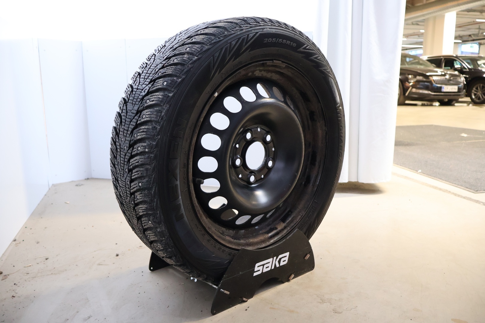 MERCEDES-BENZ C 2008