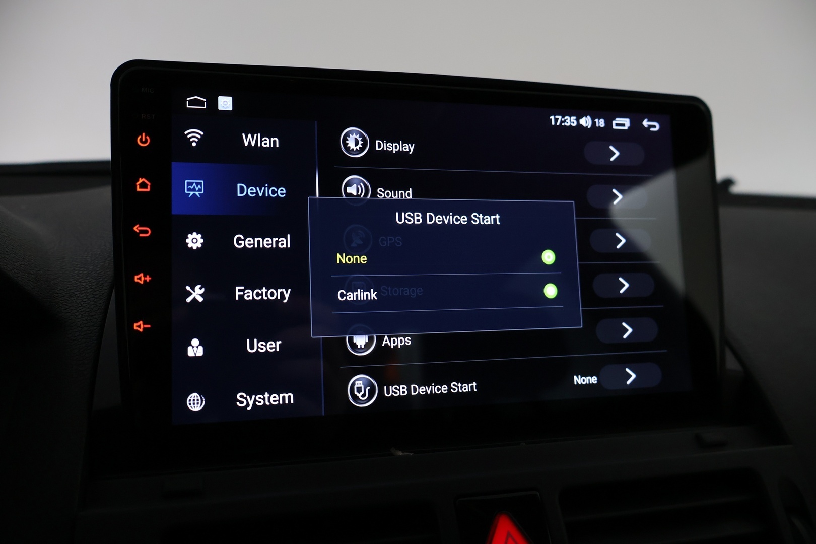 MERCEDES-BENZ C 2008