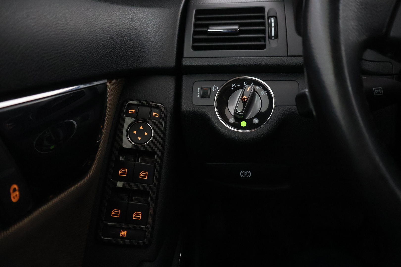 MERCEDES-BENZ C 2008