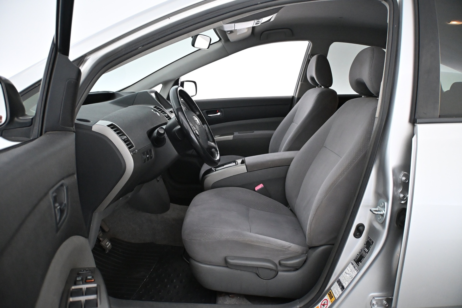 TOYOTA Prius 2008