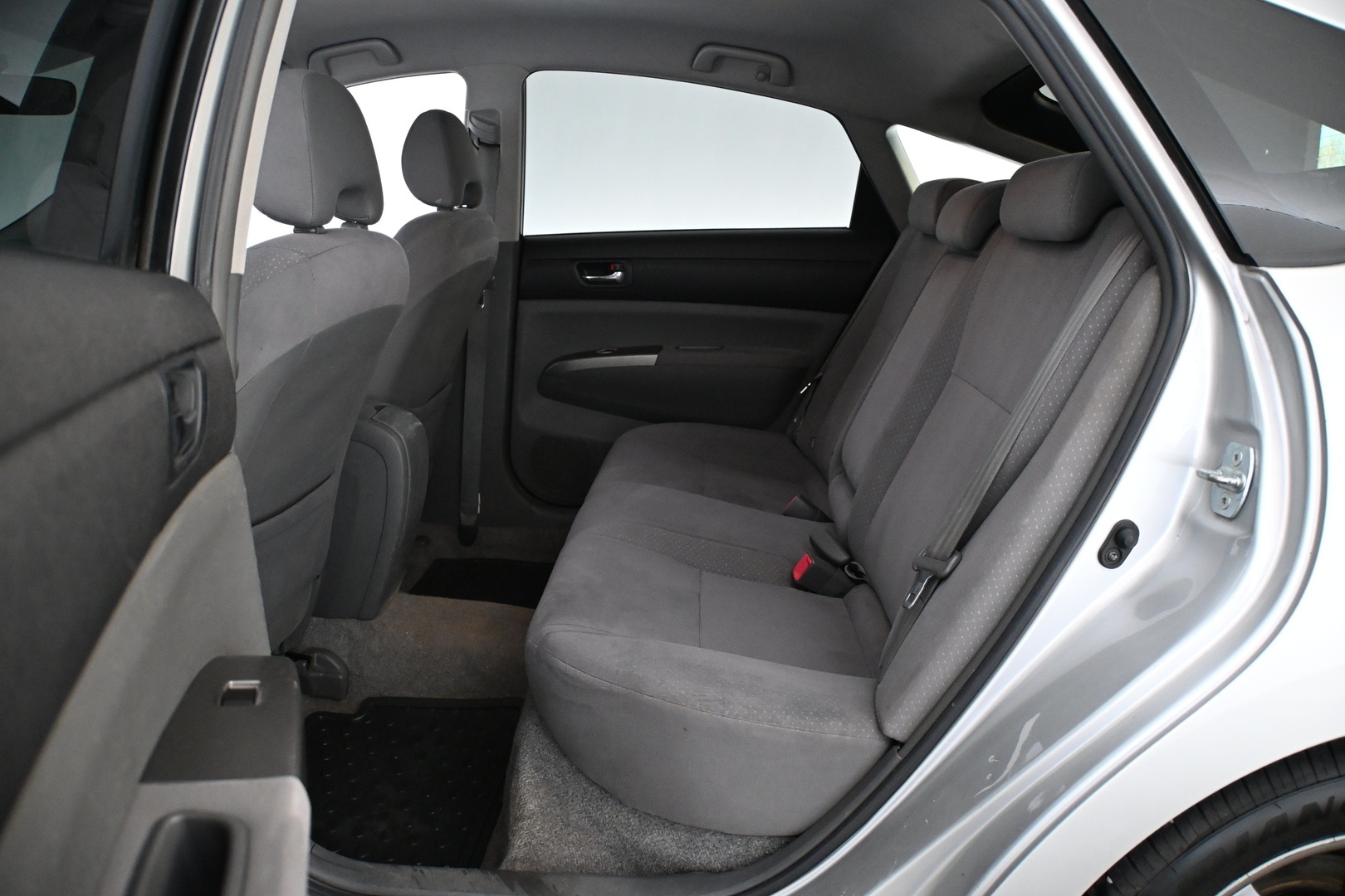 TOYOTA Prius 2008