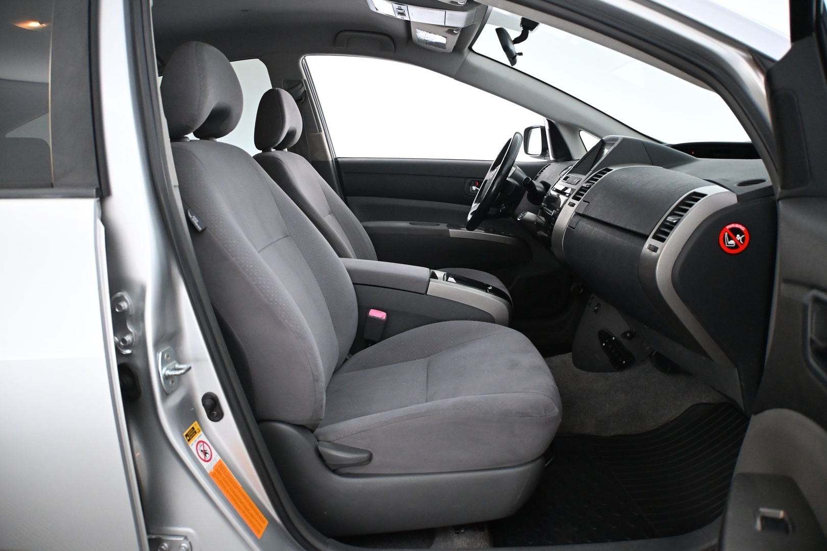 TOYOTA Prius 2008