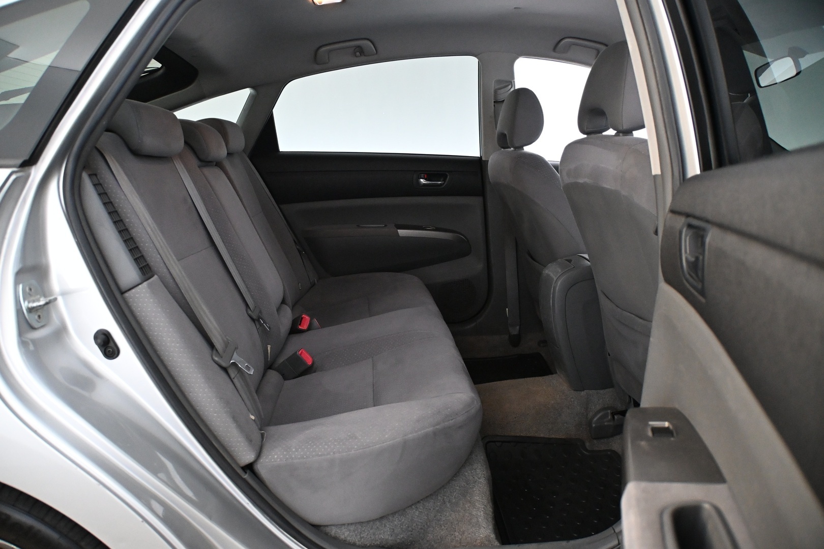 TOYOTA Prius 2008
