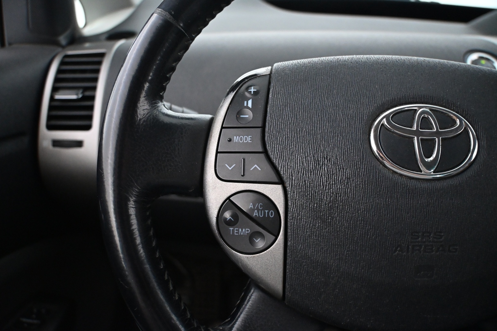 TOYOTA Prius 2008