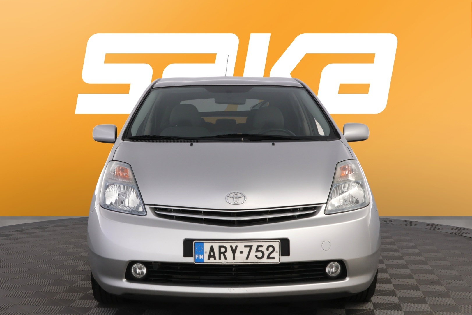TOYOTA Prius 2008