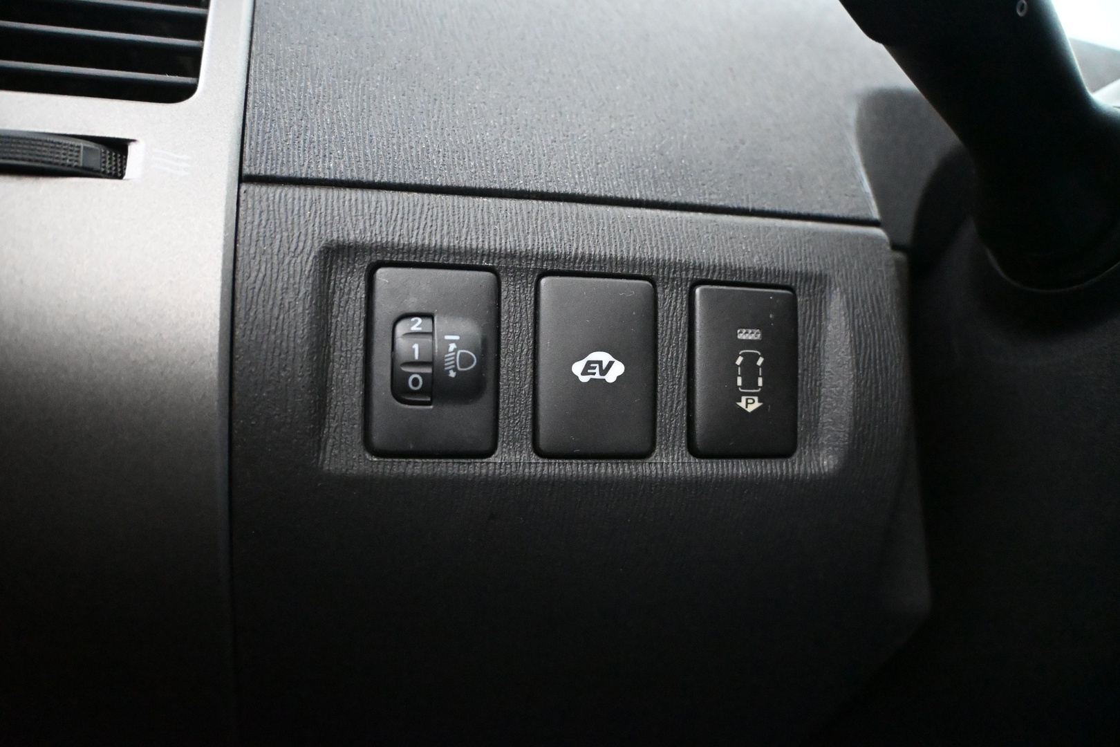 TOYOTA Prius 2008