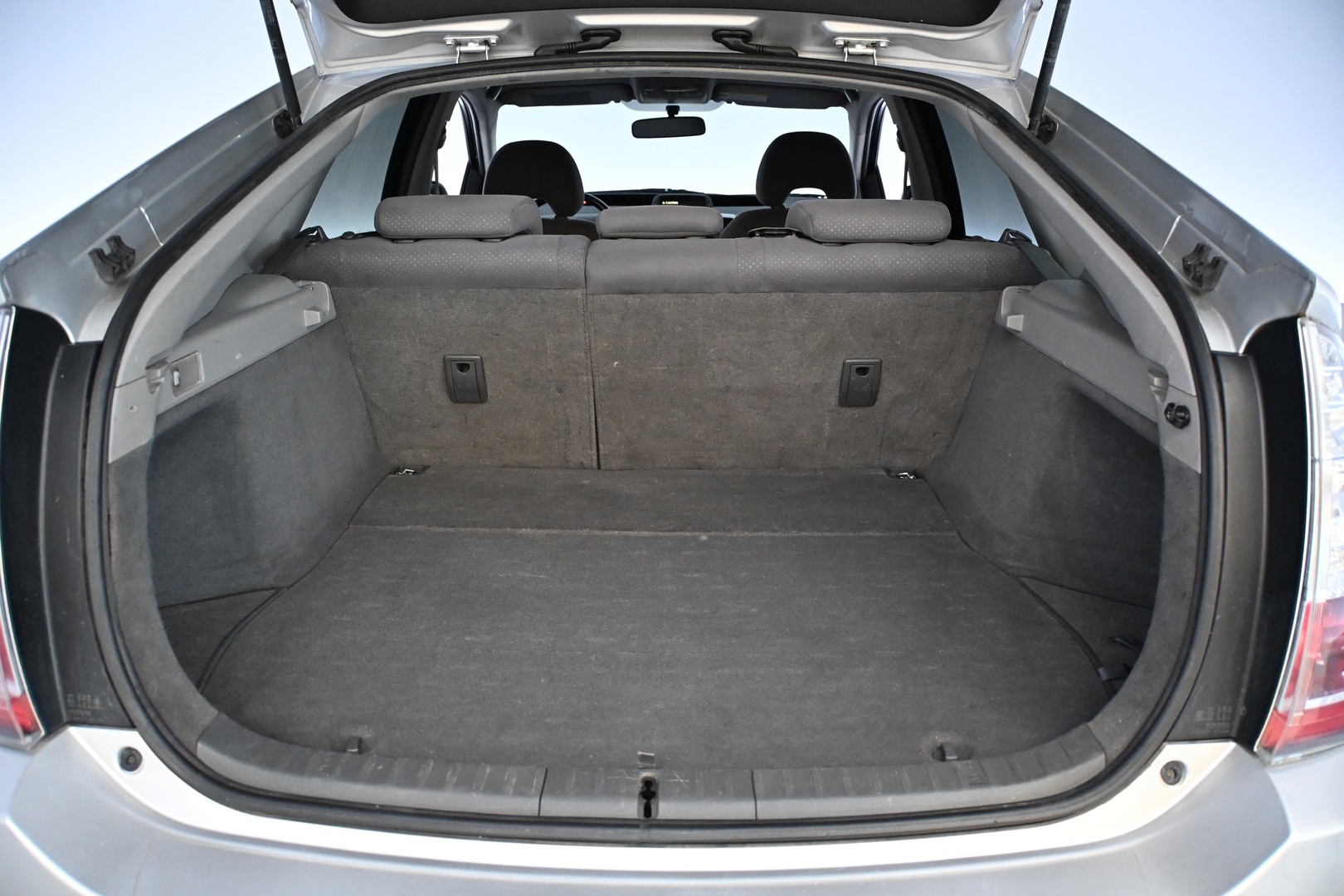 TOYOTA Prius 2008