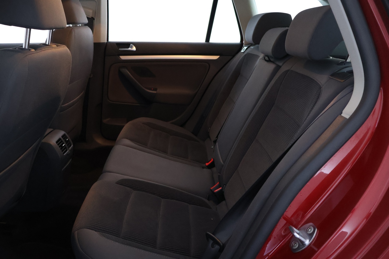 VOLKSWAGEN Golf 2008