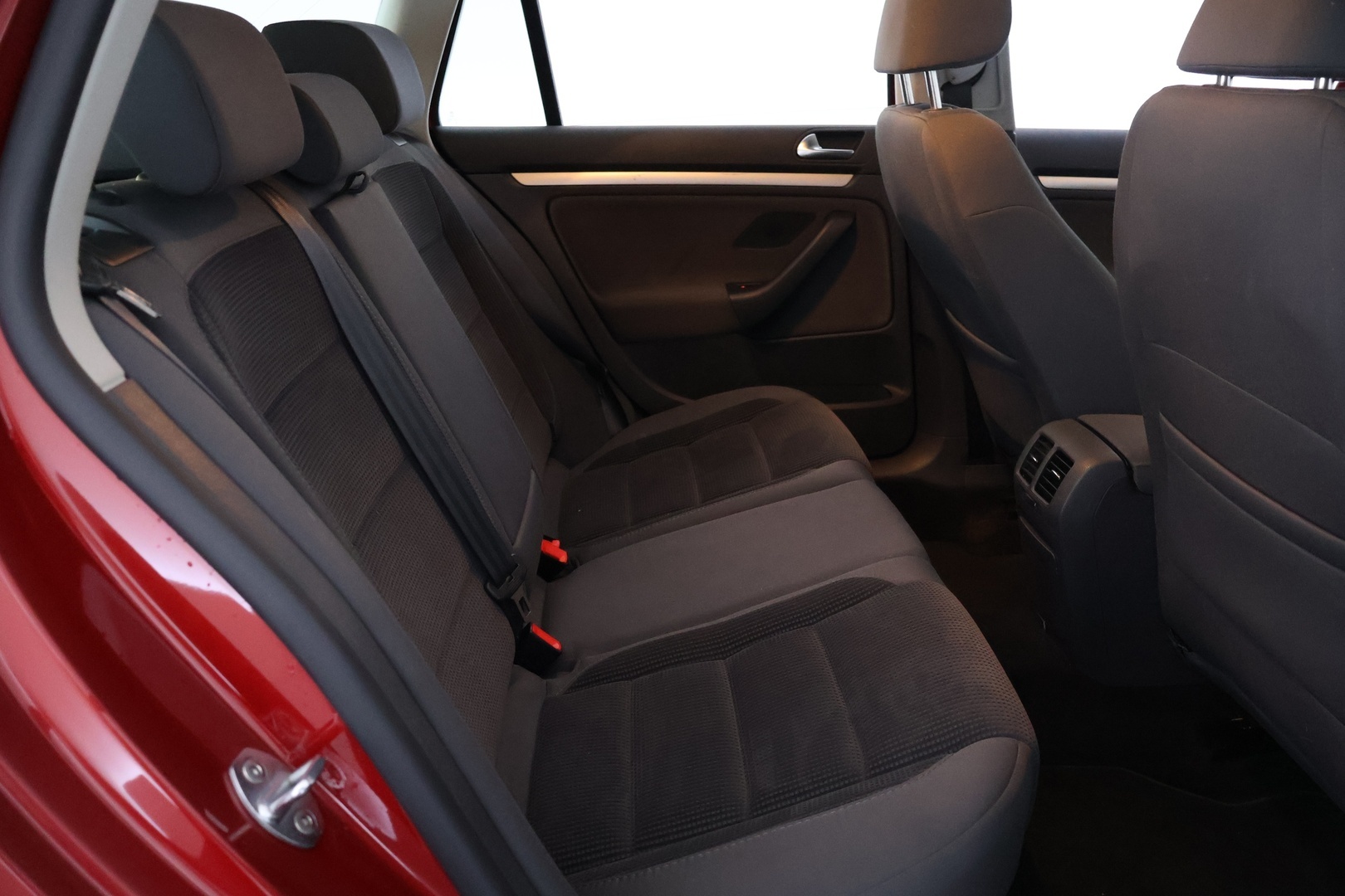 VOLKSWAGEN Golf 2008