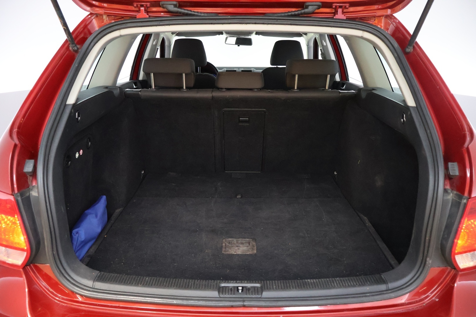 VOLKSWAGEN Golf 2008