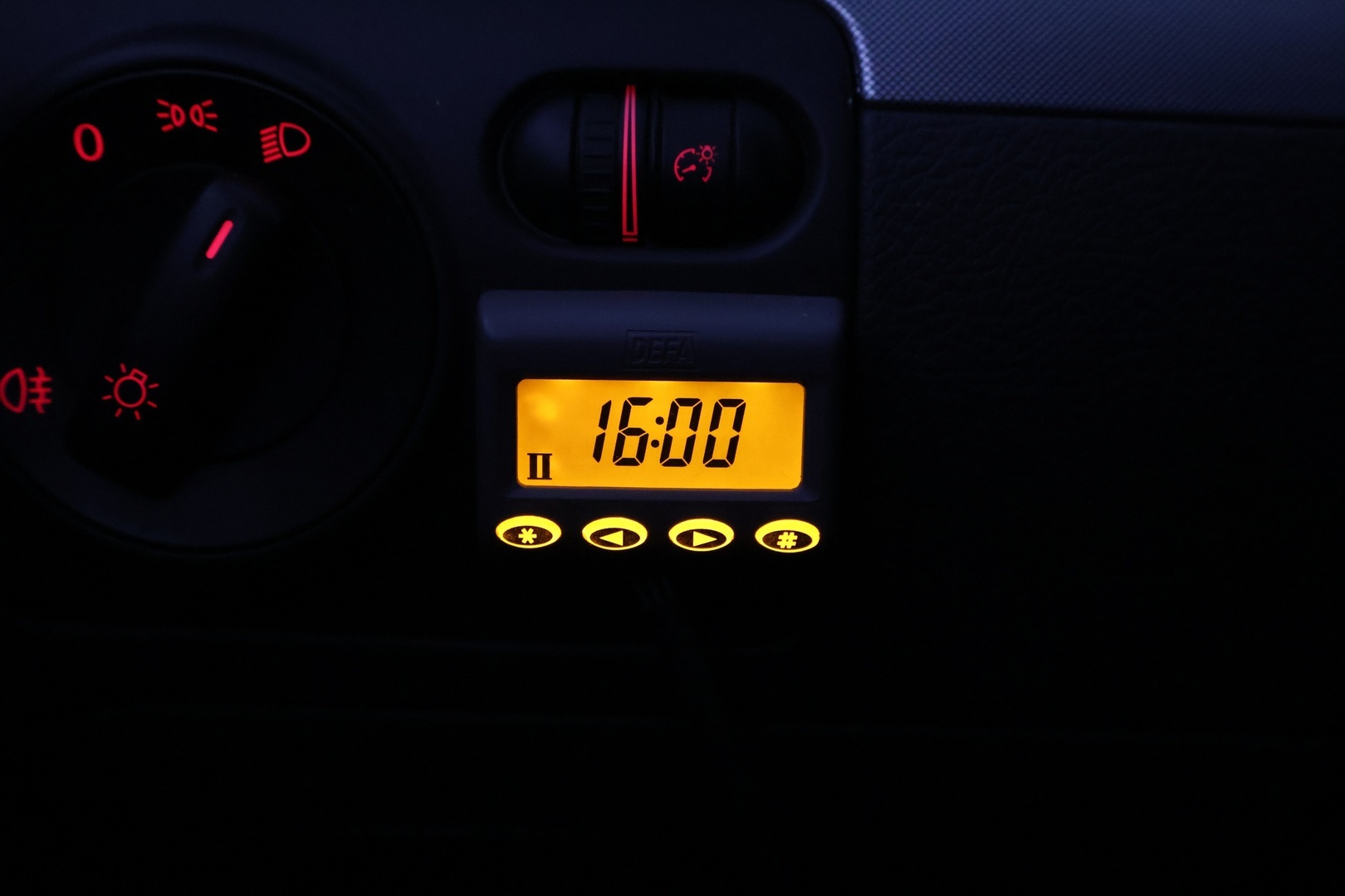 VOLKSWAGEN Golf 2008