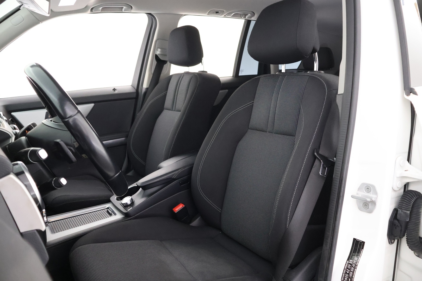 MERCEDES-BENZ GLK 2014