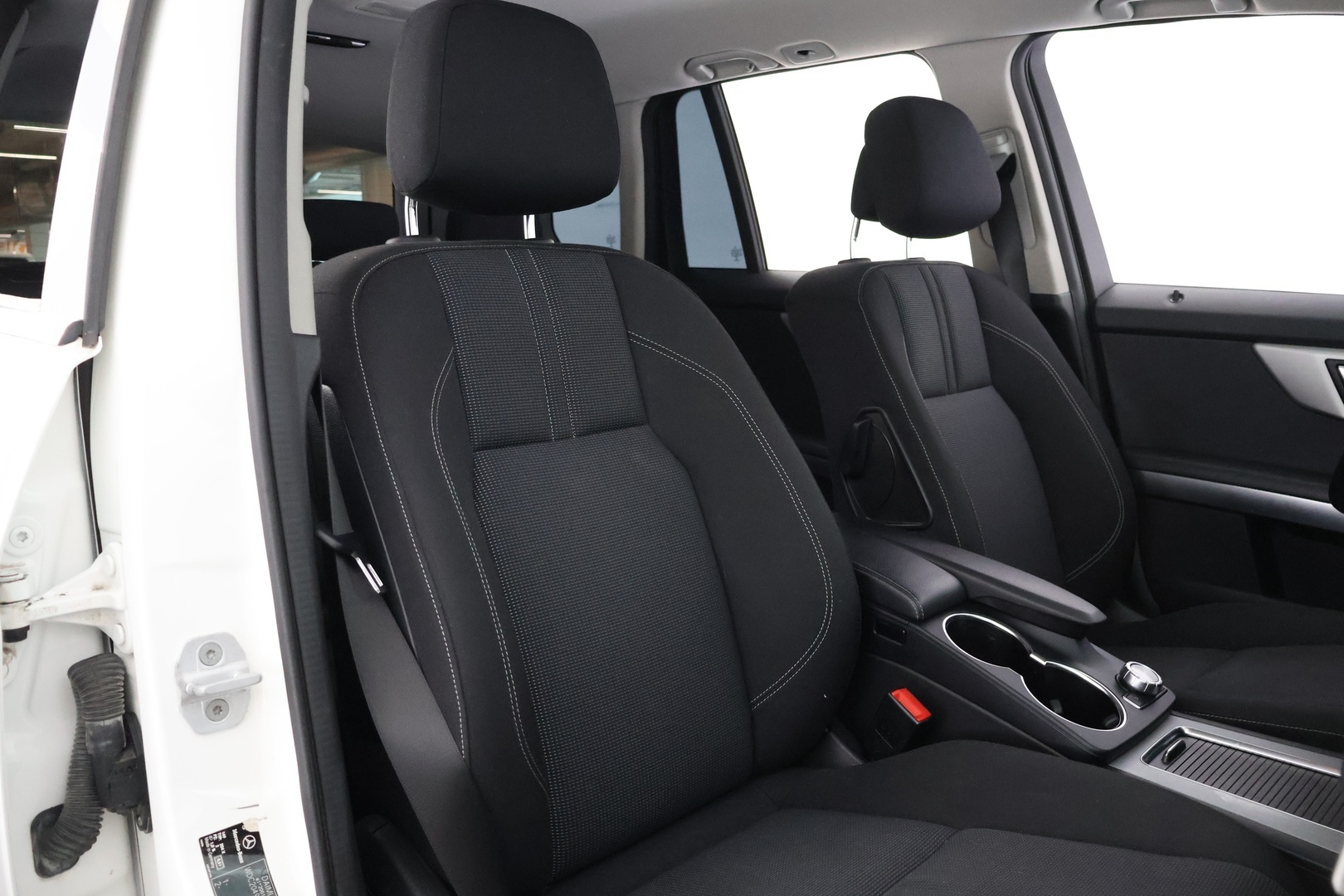MERCEDES-BENZ GLK 2014