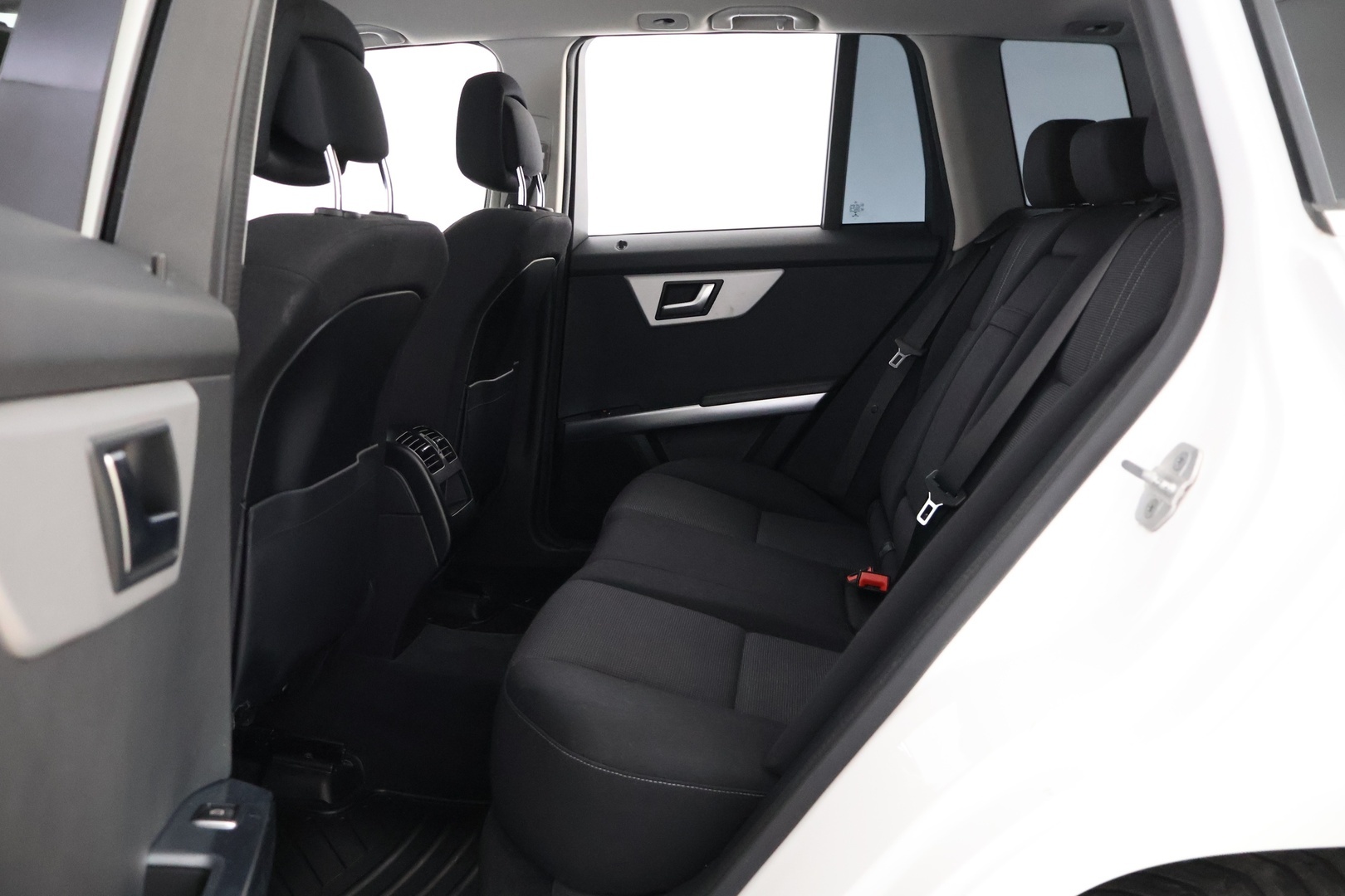 MERCEDES-BENZ GLK 2014