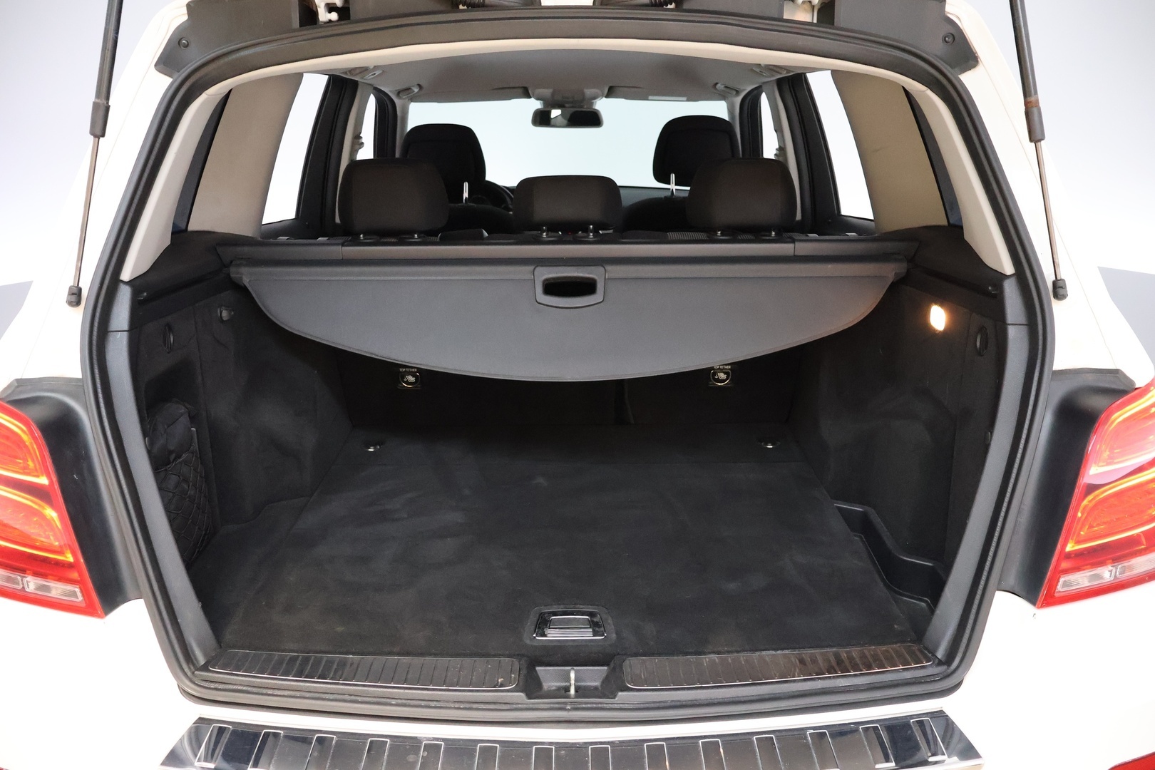 MERCEDES-BENZ GLK 2014
