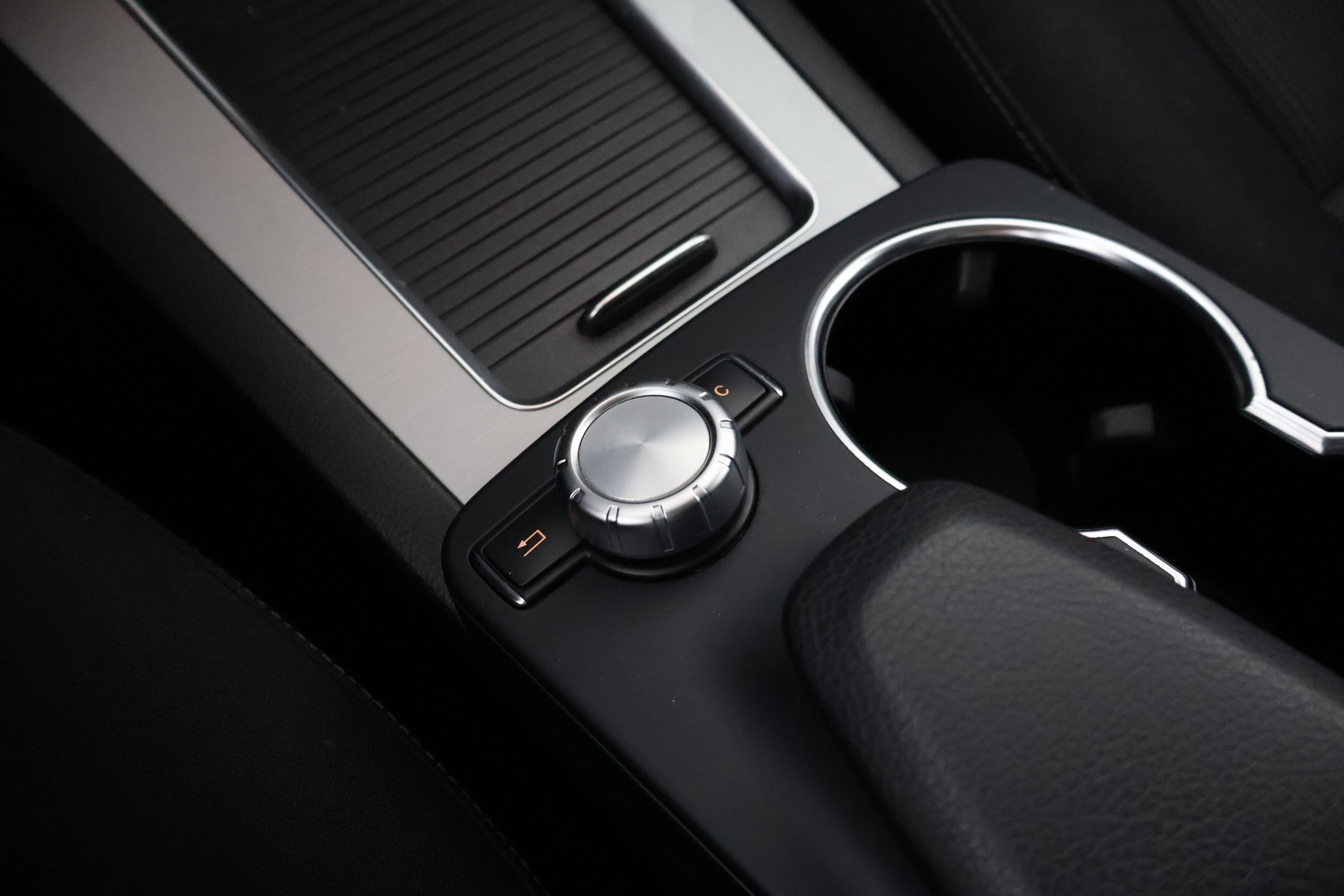 MERCEDES-BENZ GLK 2014