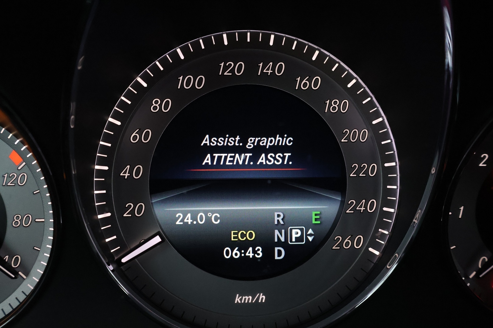 MERCEDES-BENZ GLK 2014