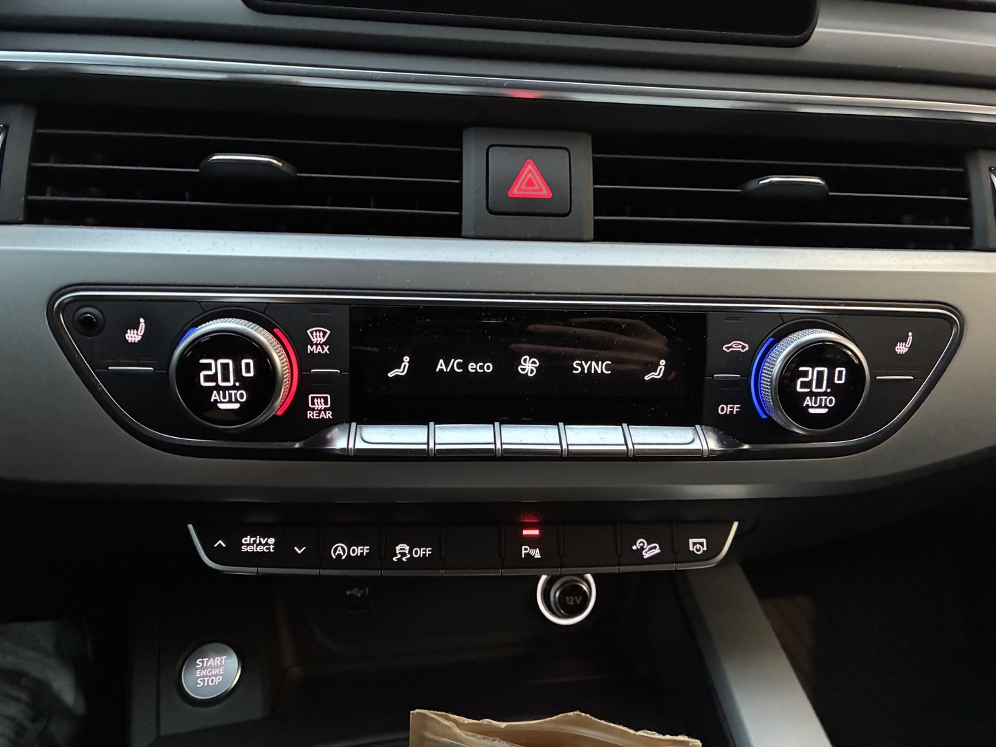 AUDI A4 ALLROAD 2018