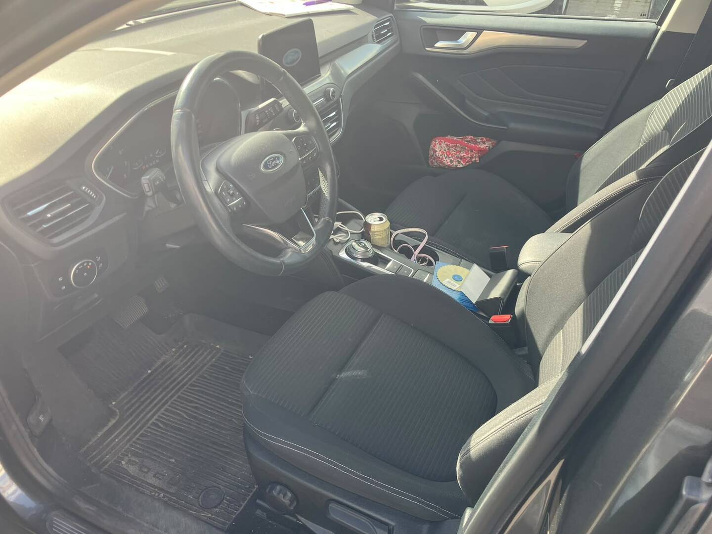 FORD Focus 2019