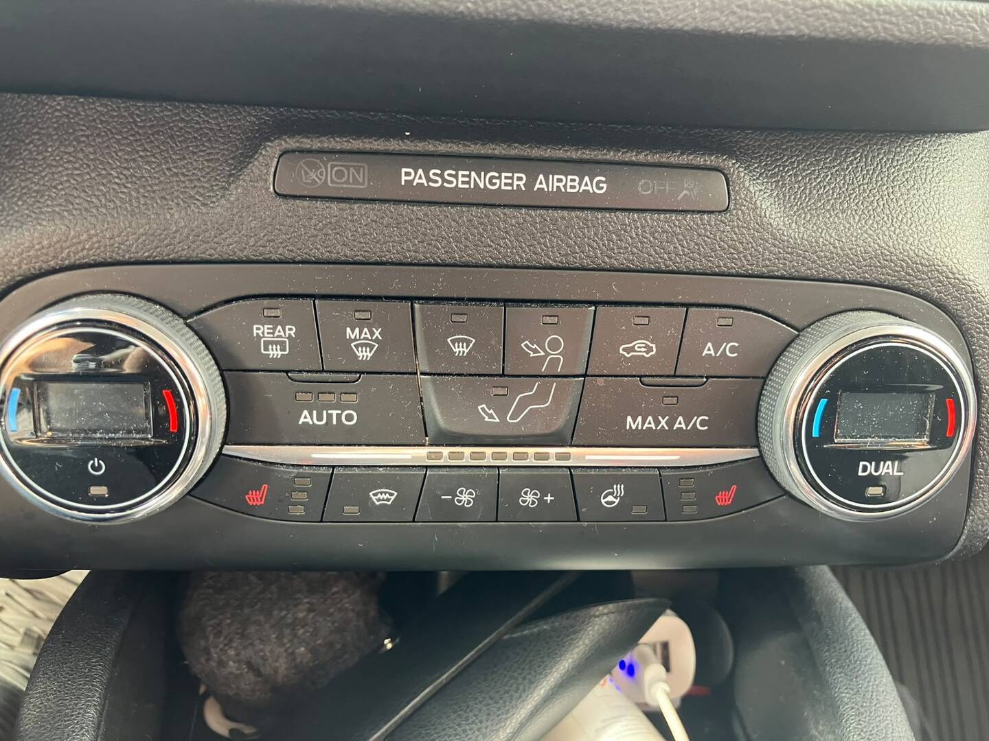 FORD Focus 2019