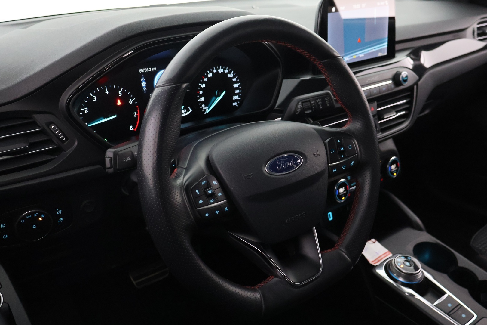 FORD Focus 2019