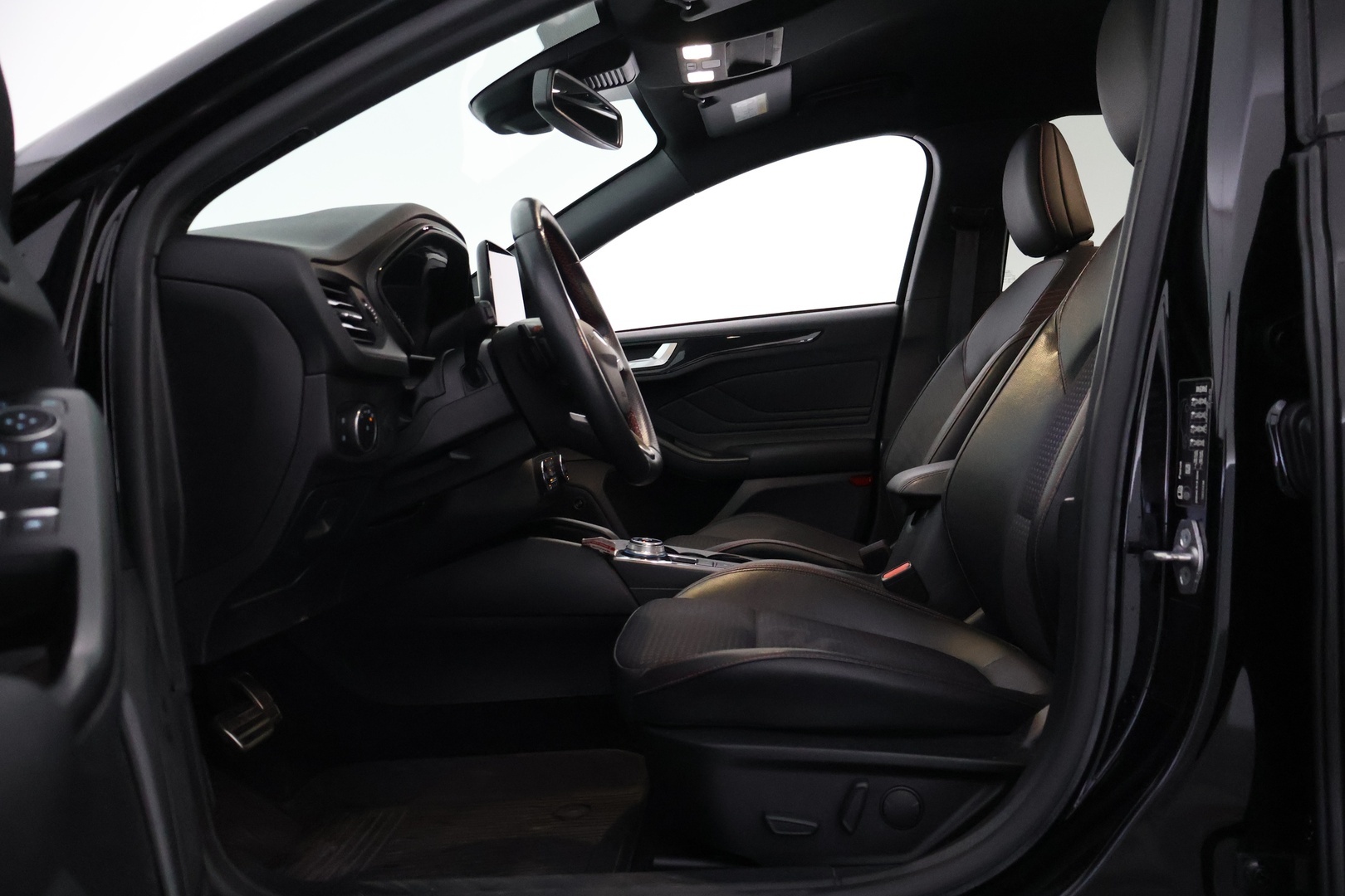 FORD Focus 2019