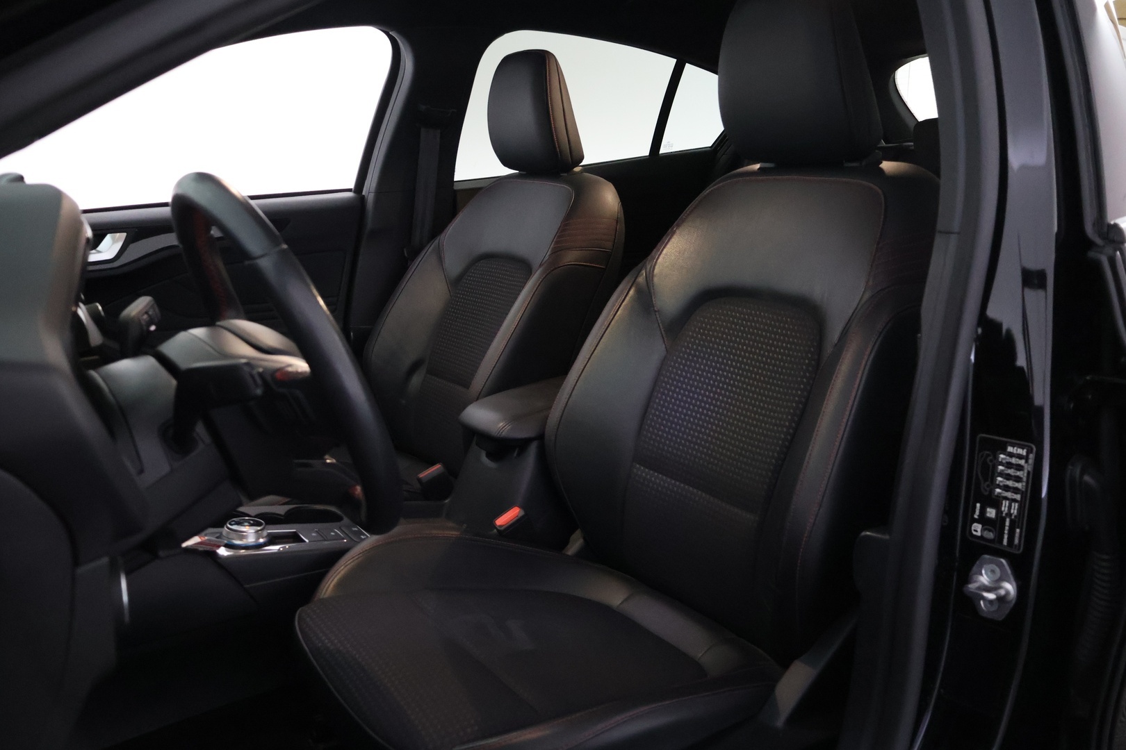 FORD Focus 2019