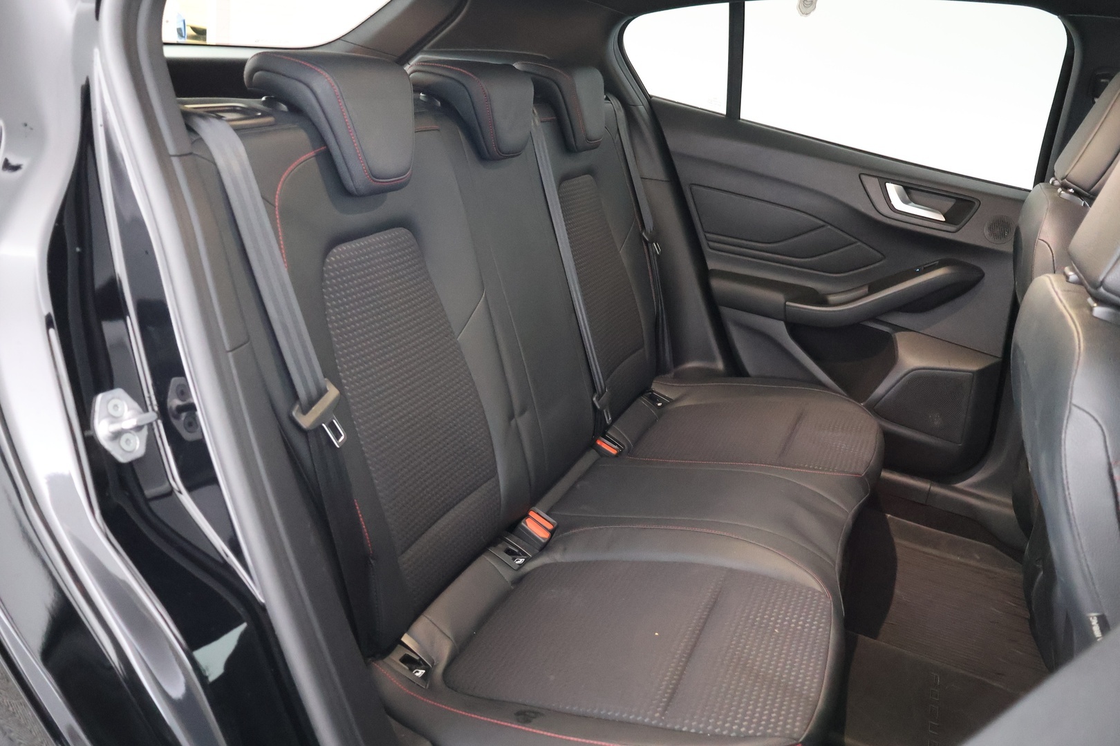 FORD Focus 2019