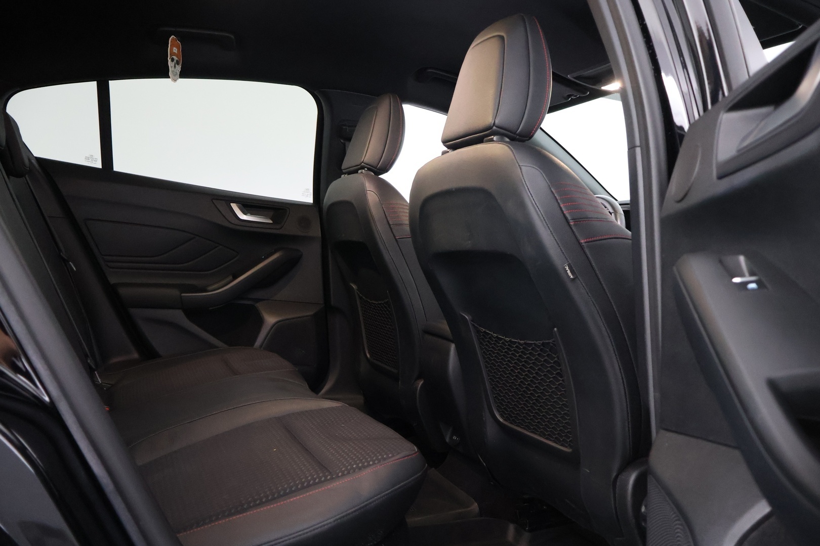 FORD Focus 2019