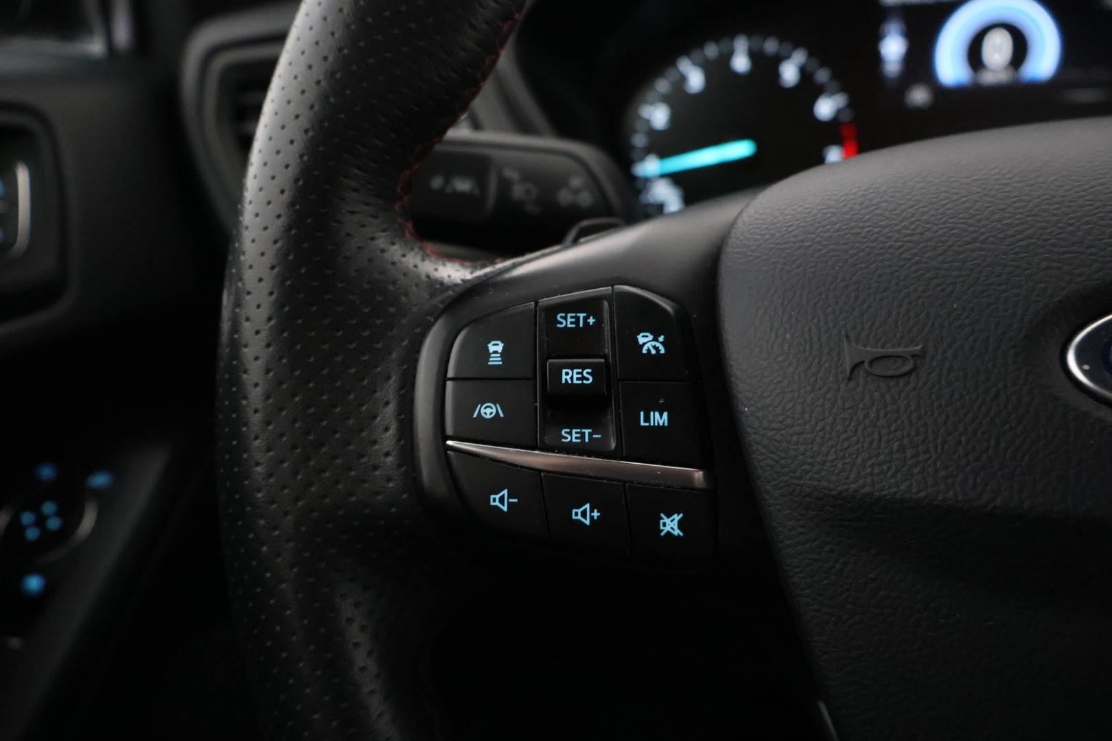 FORD Focus 2019