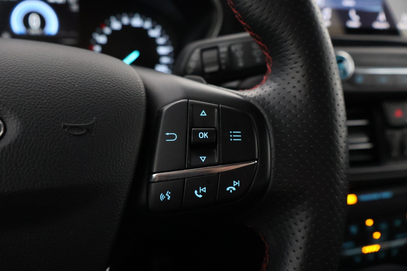 FORD Focus 2019