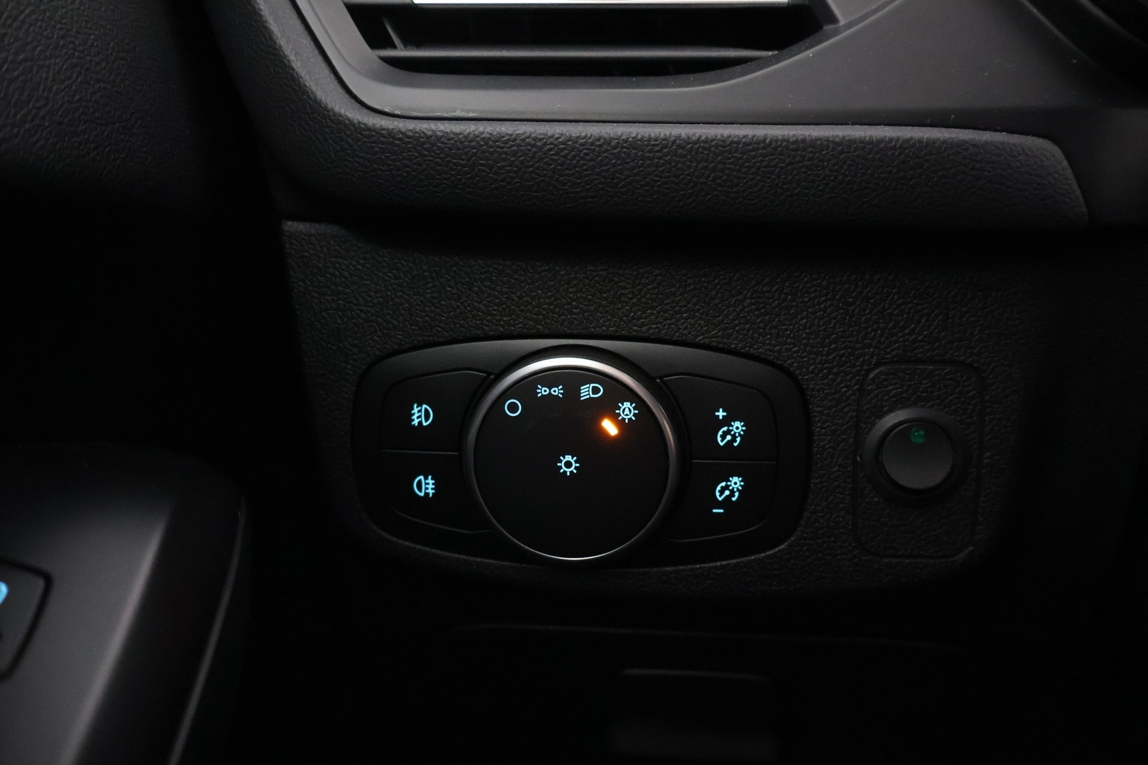 FORD Focus 2019