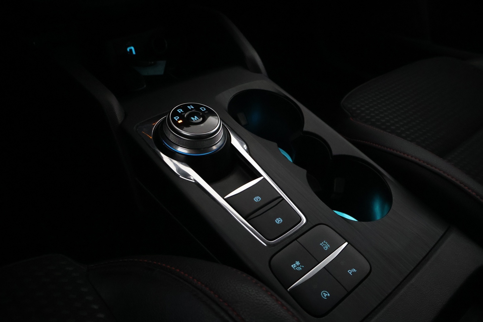 FORD Focus 2019