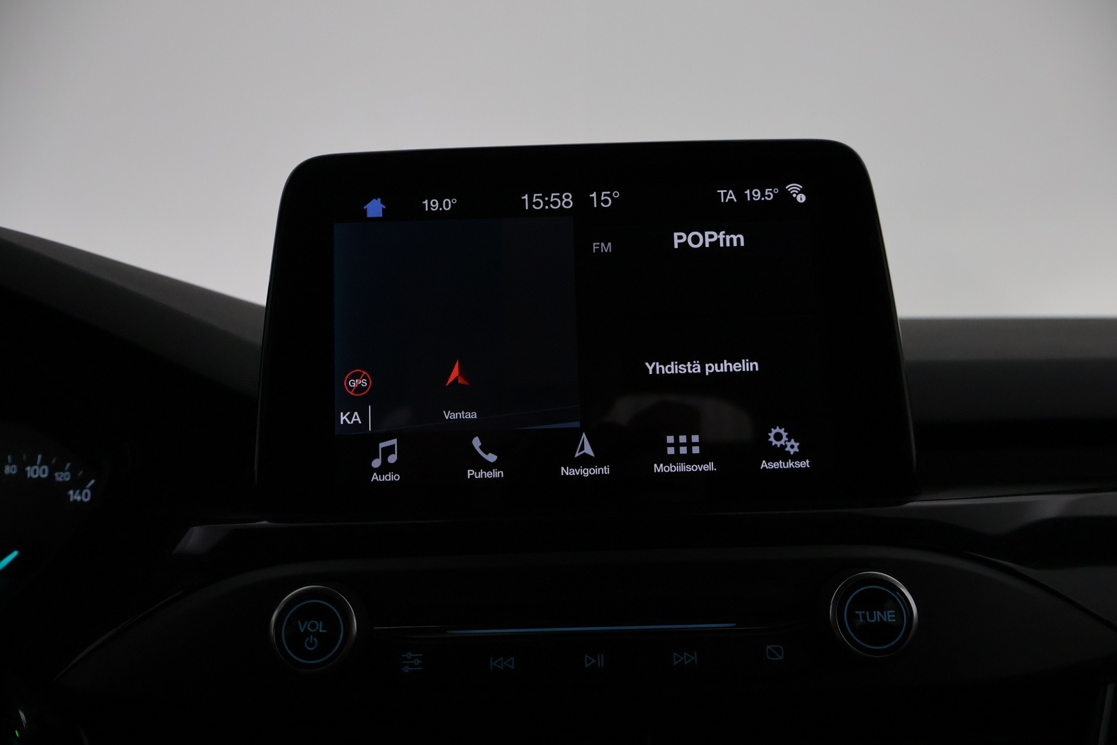 FORD Focus 2019