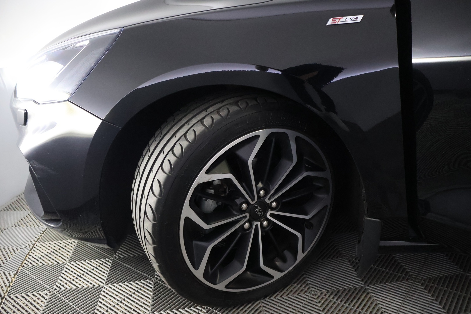 FORD Focus 2019