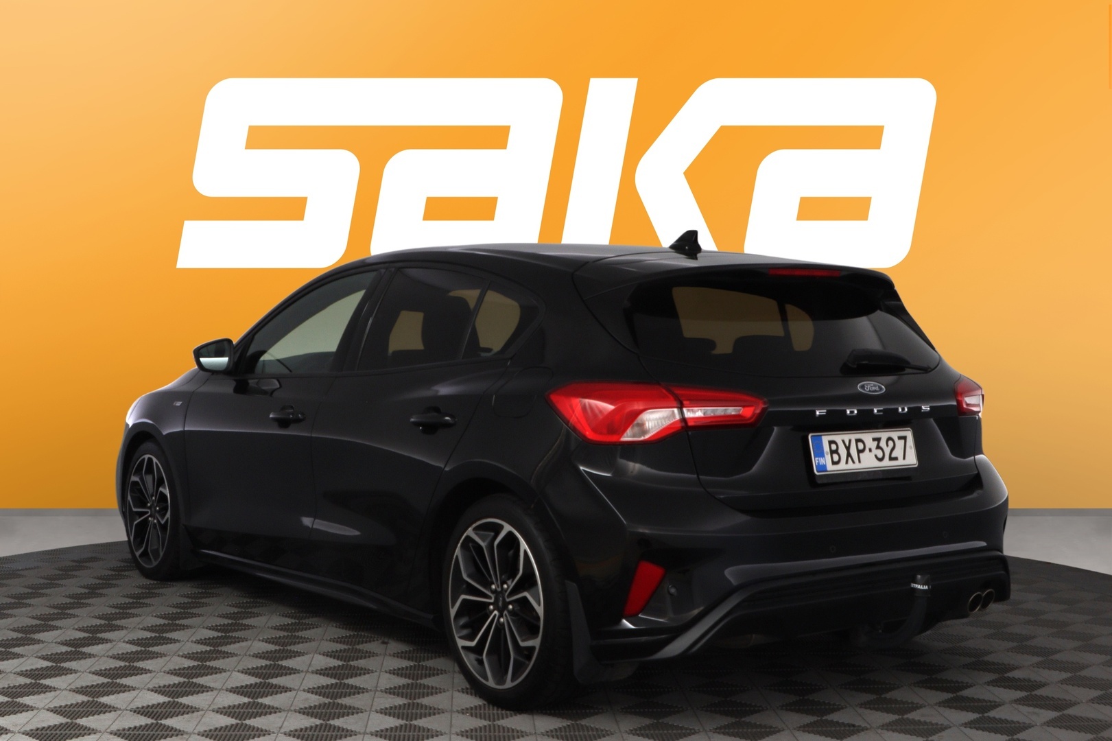 FORD Focus 2019