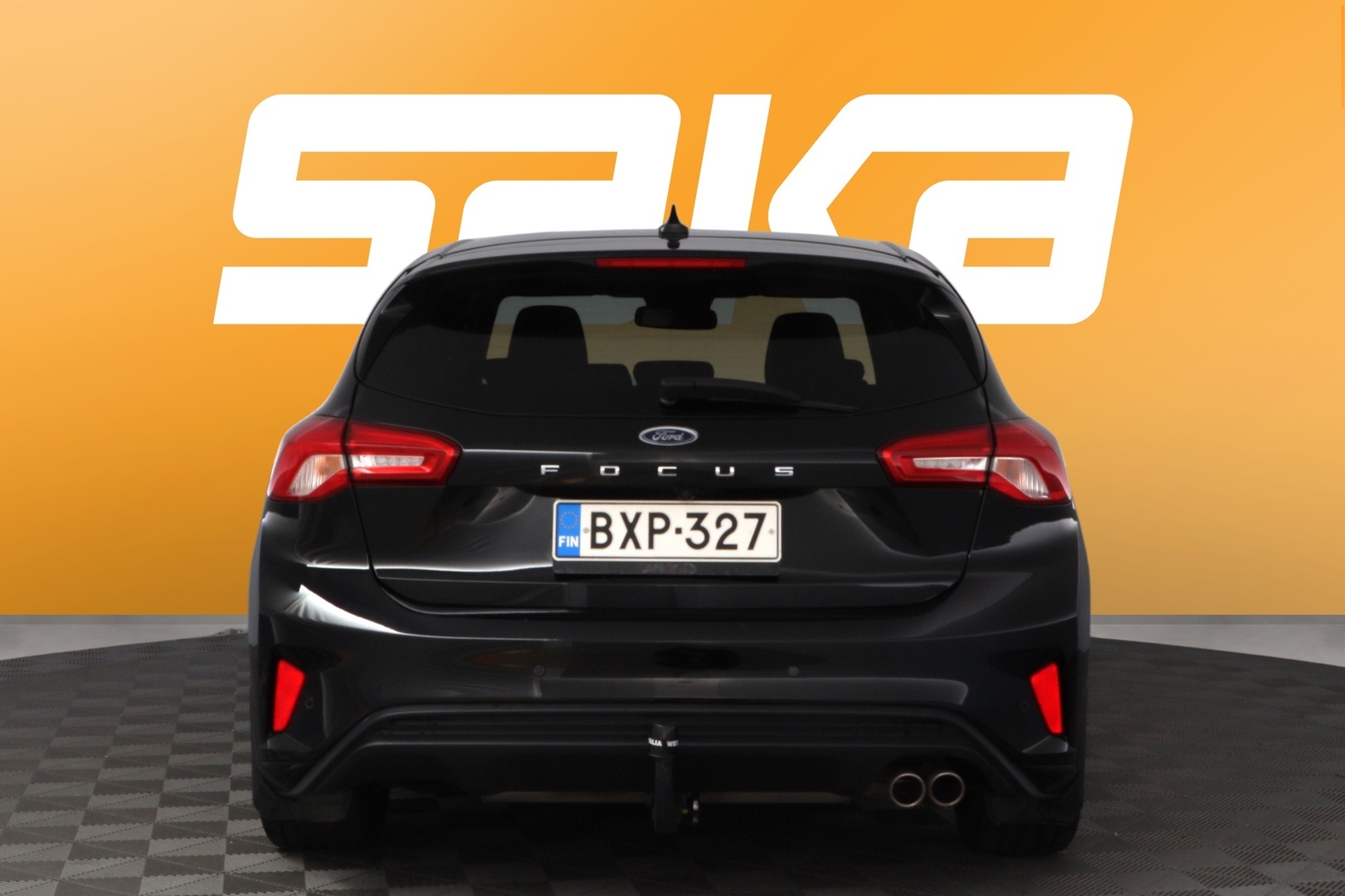 FORD Focus 2019