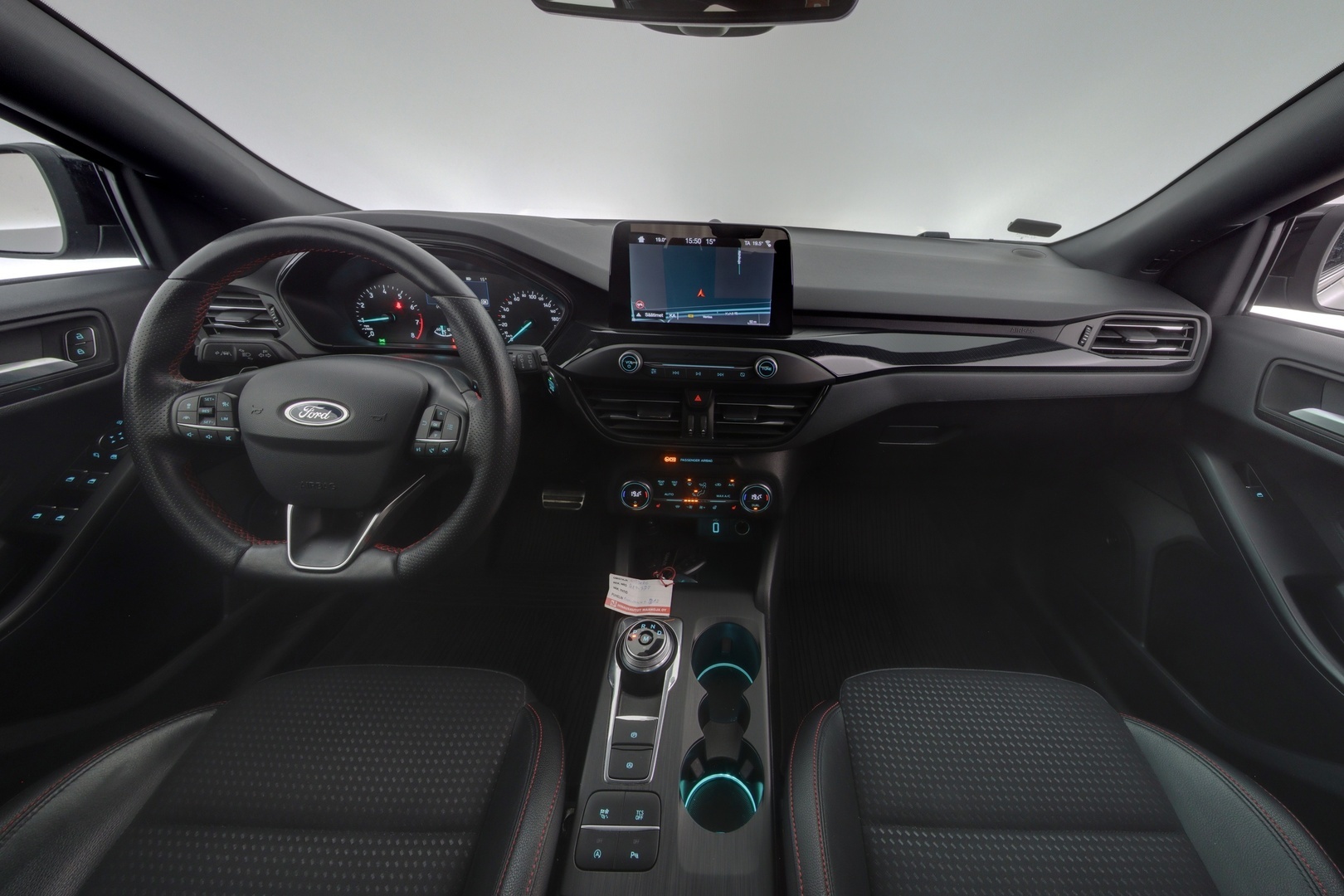 FORD Focus 2019