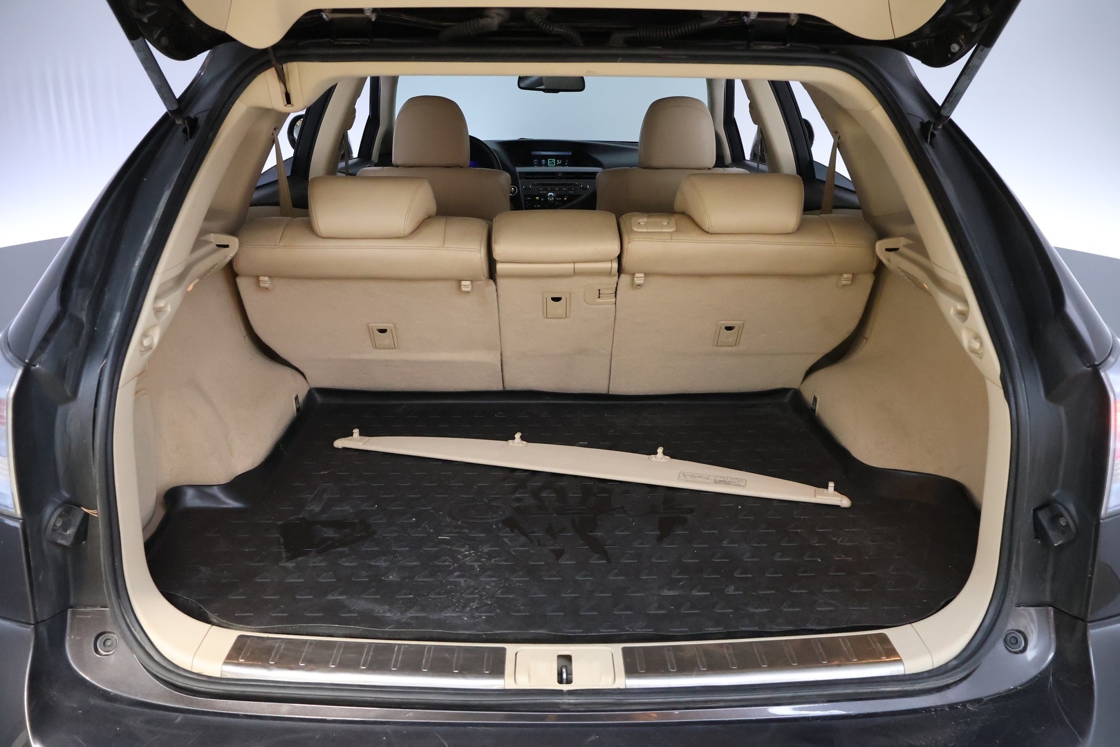LEXUS RX 2010