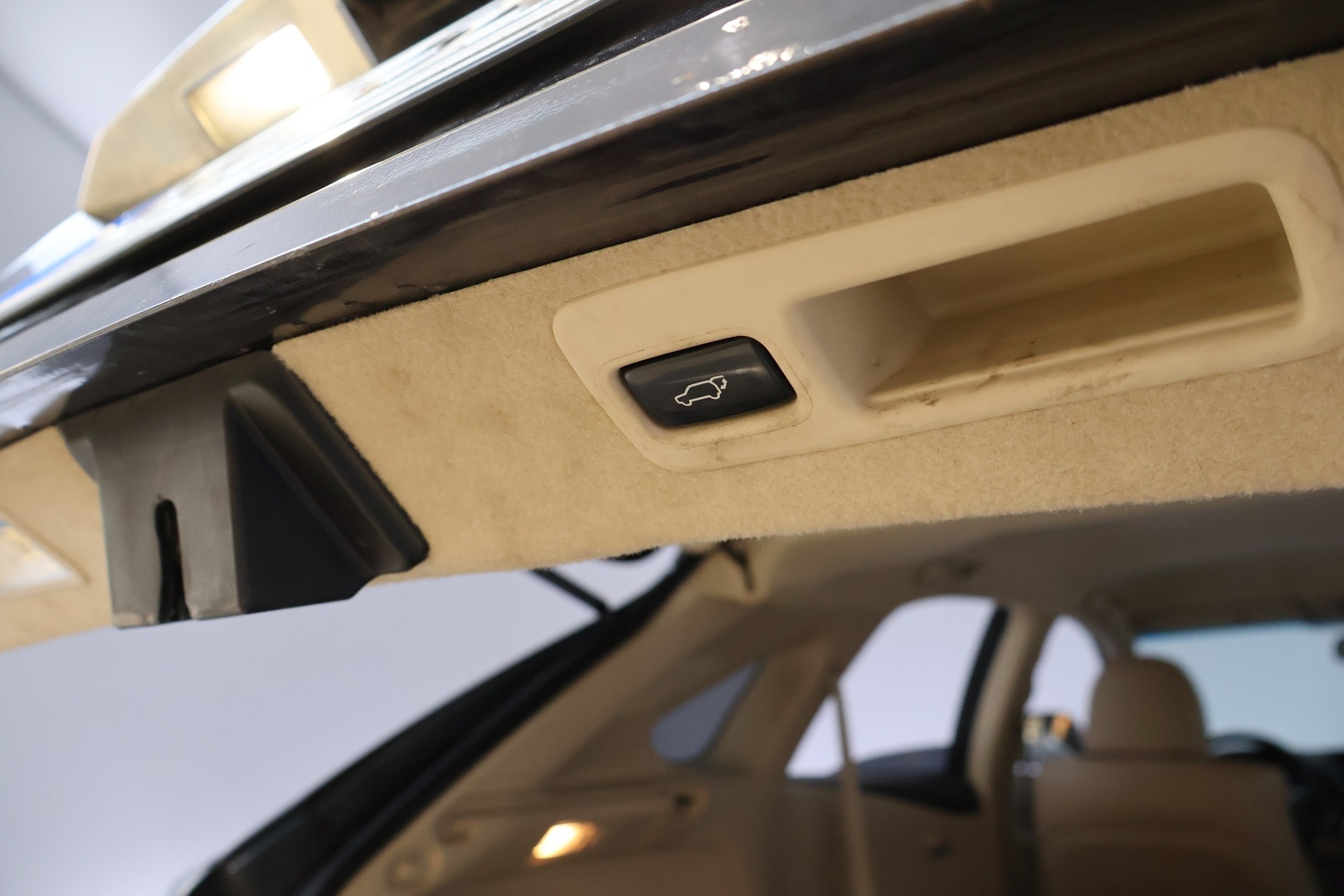LEXUS RX 2010